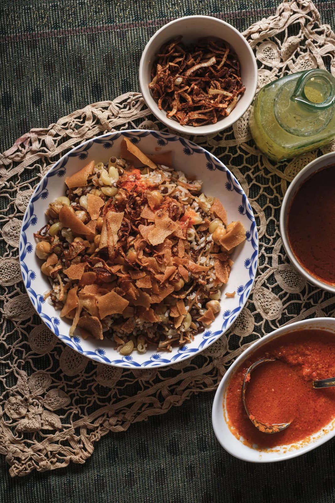 Koshari