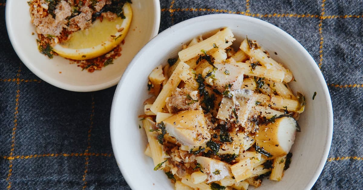 Easily find ingredients