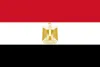 Egypt flag