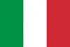 Italy flag