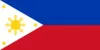 Philippines flag