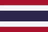 Thailand flag
