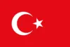 Turkey flag