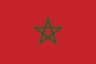 Morocco flag