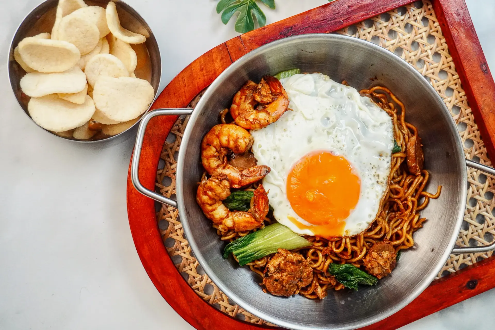 Indonesian