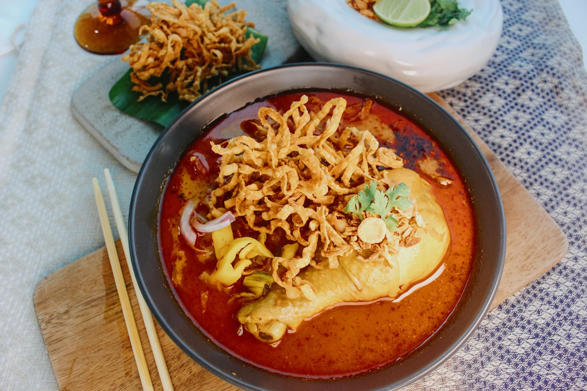 Thai