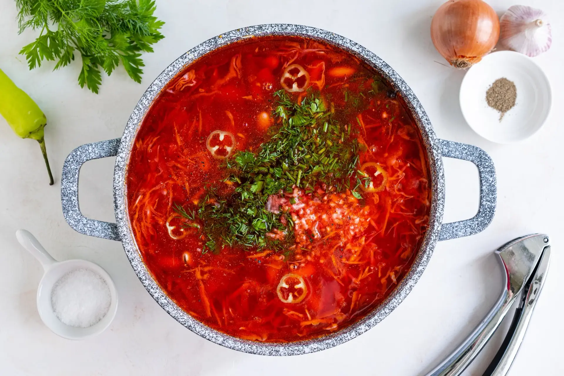 Borshch