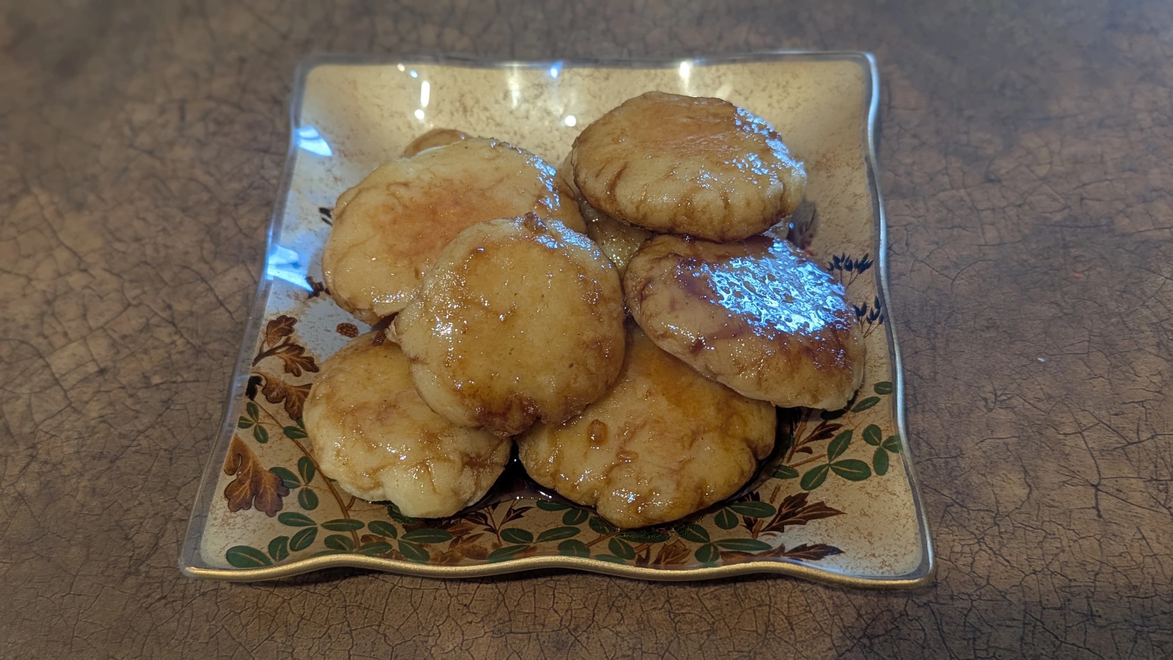 Imo Mochi